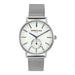 Kenneth Cole New York KC50055002 Ανδρικό ρολόι Online σε Προσφορά Outlet Καταστήματος με μεγάλη έκπτωση και στην καλύτερη τιμή