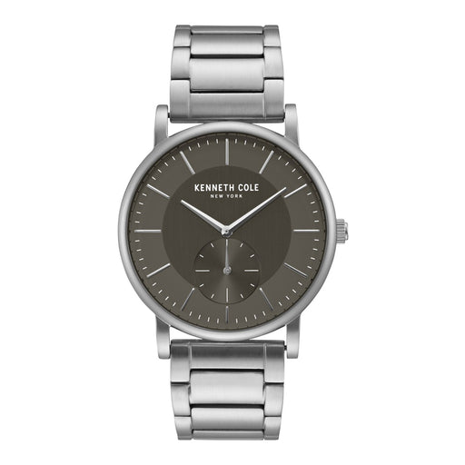 Kenneth Cole New York KC50066001 Ανδρικό ρολόι