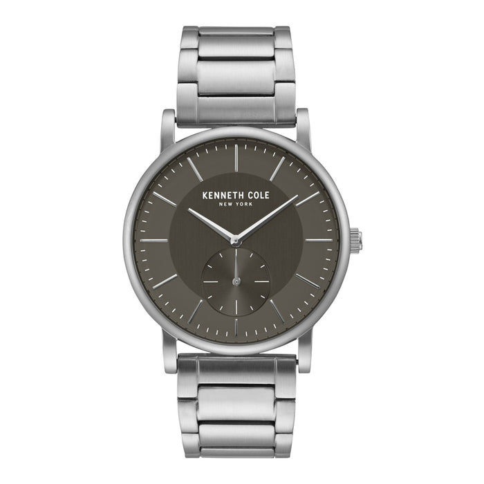 Kenneth Cole New York KC50066001 Ανδρικό ρολόι
