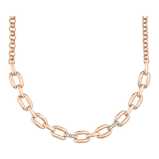 LIU-JO Luxury Ladies Necklace LJ1174