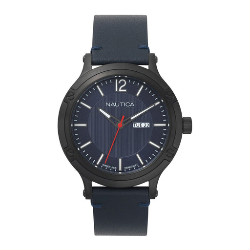 Nautica Porthole NAPPRH017 Ανδρικό ρολόι Online σε Προσφορά Outlet Καταστήματος με μεγάλη έκπτωση και στην καλύτερη τιμή