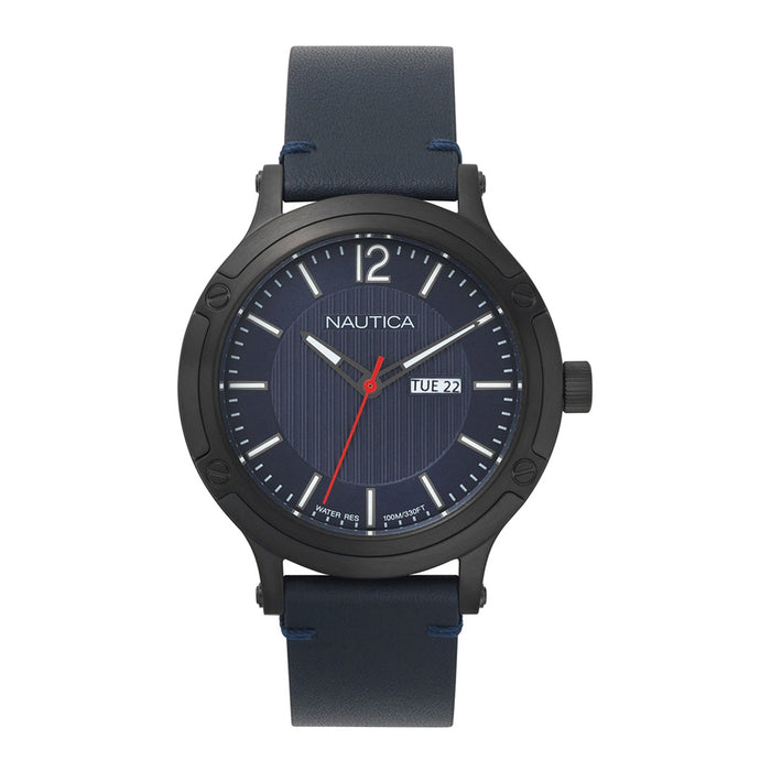 Nautica Porthole NAPPRH017 Ανδρικό ρολόι Online σε Προσφορά Outlet Καταστήματος με μεγάλη έκπτωση και στην καλύτερη τιμή