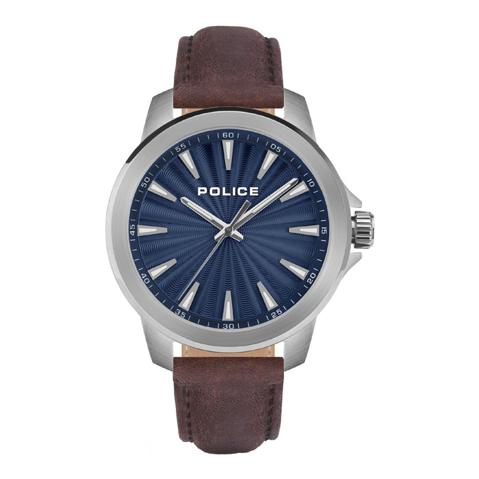 Police Mensor PEWJA2207803 Ανδρικό ρολόι Online σε Προσφορά Outlet Καταστήματος με μεγάλη έκπτωση και στην καλύτερη τιμή