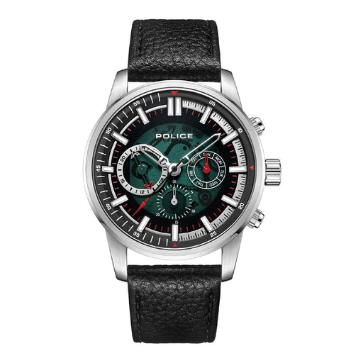 Police Greenlane PEWJF2227001 Ανδρικό ρολόι Online σε Προσφορά Outlet Καταστήματος με μεγάλη έκπτωση και στην καλύτερη τιμή