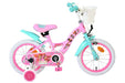 Paw Patrol Kids Bike - Girls - 14 inch - Pink