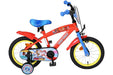 Paw Patrol Children's Bike - Boys - 14 inch - Red/Blue
