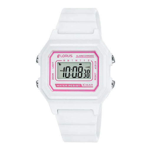 Lorus R2321NX9 Kids Watch Chronograph