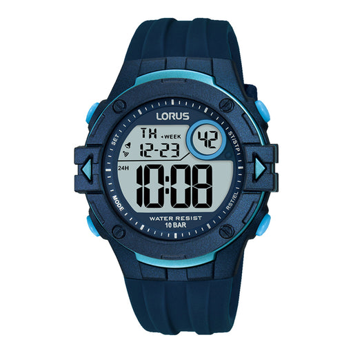 Lorus R2325PX9 Ανδρικό ρολόι Chronograph