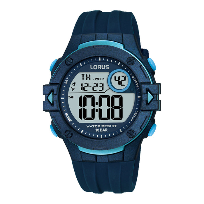 Lorus R2325PX9 Ανδρικό ρολόι Chronograph