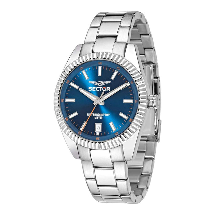 Sector 240 R3253476002 Ανδρικό ρολόι Online σε Προσφορά Outlet Καταστήματος με μεγάλη έκπτωση και στην καλύτερη τιμή