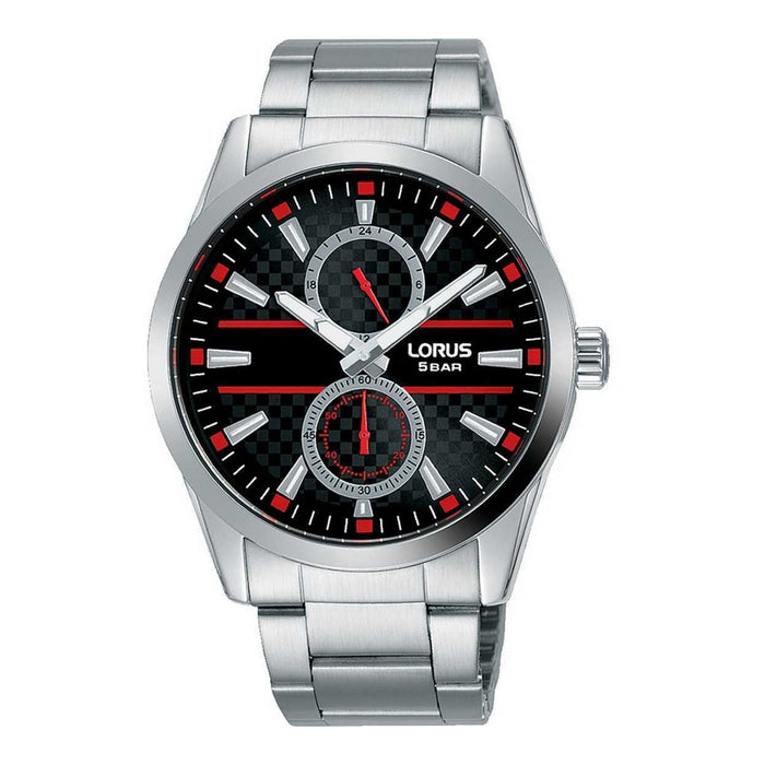 Lorus R3A57AX9 Ανδρικό ρολόι Online σε Προσφορά Outlet Καταστήματος με μεγάλη έκπτωση και στην καλύτερη τιμή