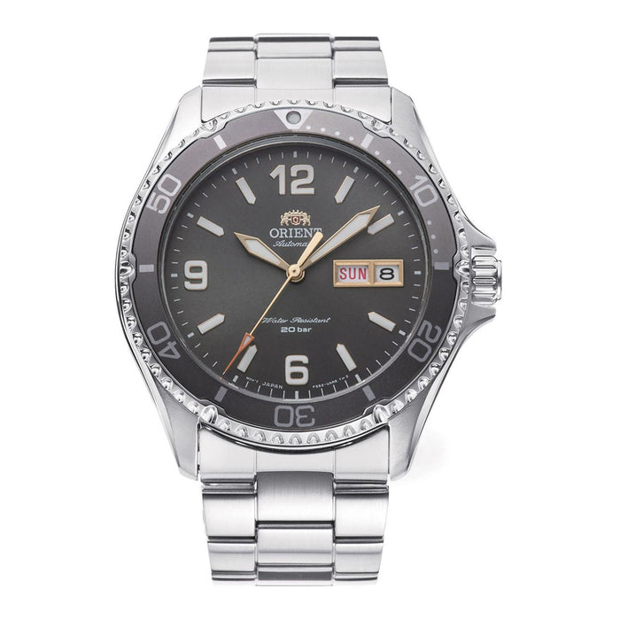 Orient Mako Kamasu Automatic RA-AA0819N19B Ανδρικό ρολόι Online σε Προσφορά Outlet Καταστήματος με μεγάλη έκπτωση και στην καλύτερη τιμή