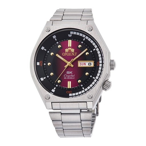 Orient 70s Revival SK Automatic RA-AA0B02R39B Ανδρικό ρολόι Online σε Προσφορά Outlet Καταστήματος με μεγάλη έκπτωση και στην καλύτερη τιμή