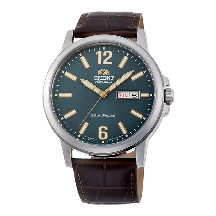 Orient Classic Automatic RA-AA0C06E39B Ανδρικό ρολόι Online σε Προσφορά Outlet Καταστήματος με μεγάλη έκπτωση και στην καλύτερη τιμή