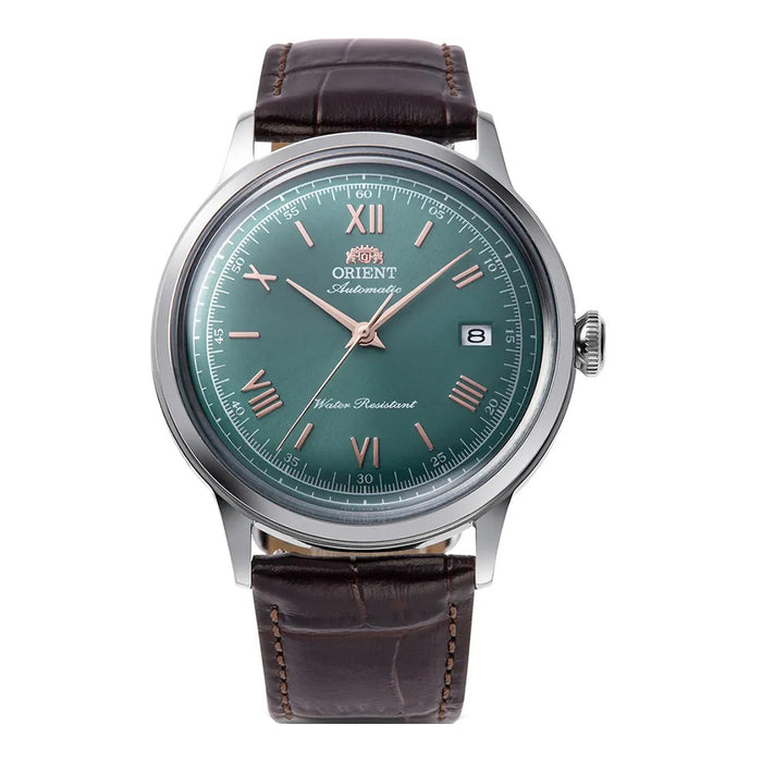 Orient Bambino Automatic RA-AC0023E30B Ανδρικό ρολόι Online σε Προσφορά Outlet Καταστήματος με μεγάλη έκπτωση και στην καλύτερη τιμή