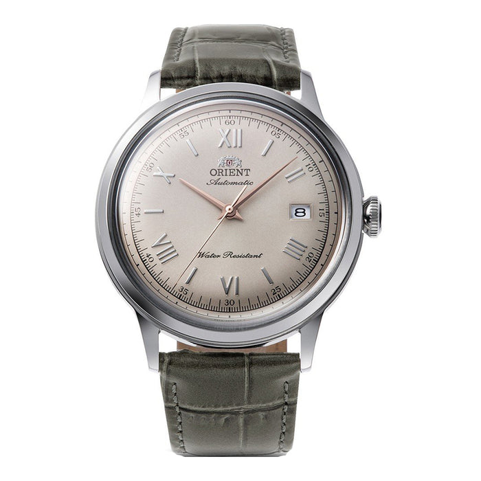 Orient Bambino Automatic RA-AC0025N30B Ανδρικό ρολόι Online σε Προσφορά Outlet Καταστήματος με μεγάλη έκπτωση και στην καλύτερη τιμή