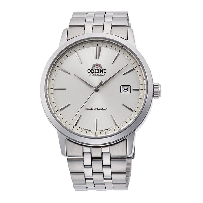 Orient Bambino Automatic RA-AC0F02S30B Ανδρικό ρολόι Online σε Προσφορά Outlet Καταστήματος με μεγάλη έκπτωση και στην καλύτερη τιμή