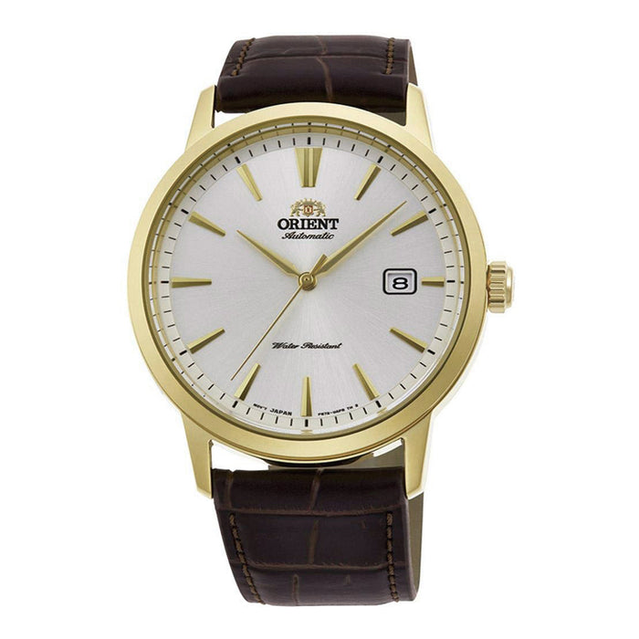 Orient Bambino Automatic RA-AC0F04S30B Ανδρικό ρολόι Online σε Προσφορά Outlet Καταστήματος με μεγάλη έκπτωση και στην καλύτερη τιμή