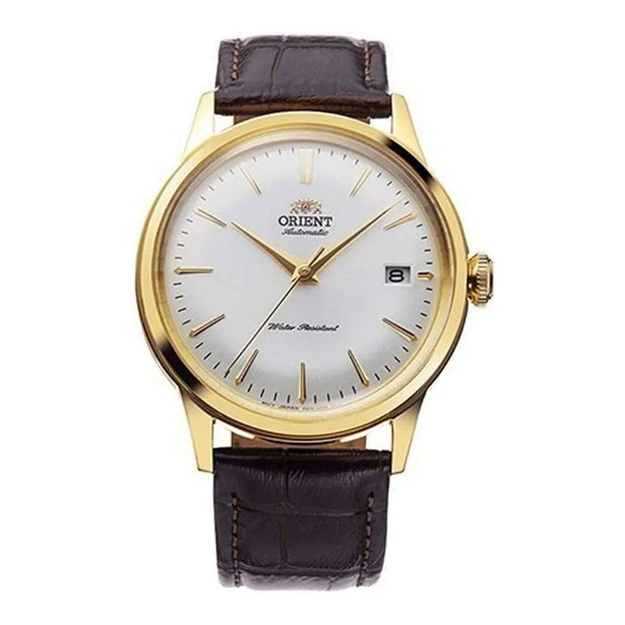 Orient Bambino Automatic RA-AC0M01S30B Ανδρικό ρολόι Online σε Προσφορά Outlet Καταστήματος με μεγάλη έκπτωση και στην καλύτερη τιμή