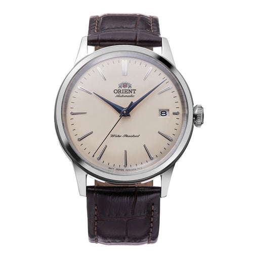 Orient Bambino Automatic RA-AC0M04Y30B Ανδρικό ρολόι Online σε Προσφορά Outlet Καταστήματος με μεγάλη έκπτωση και στην καλύτερη τιμή