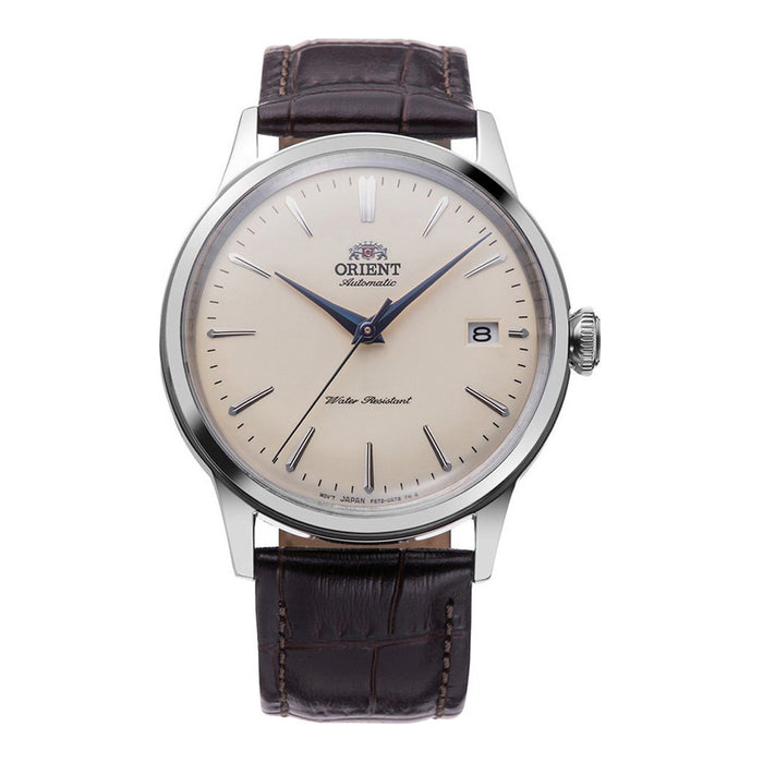 Orient Bambino Automatic RA-AC0M04Y30B Ανδρικό ρολόι Online σε Προσφορά Outlet Καταστήματος με μεγάλη έκπτωση και στην καλύτερη τιμή