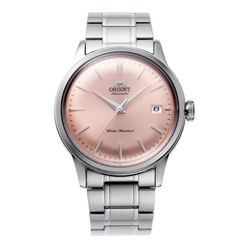 Orient Bambino Automatic RA-AC0M11Y30B Ανδρικό ρολόι Online σε Προσφορά Outlet Καταστήματος με μεγάλη έκπτωση και στην καλύτερη τιμή