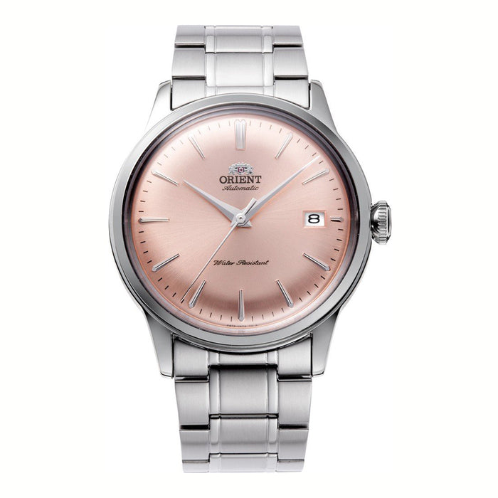Orient Bambino Automatic RA-AC0M11Y30B Ανδρικό ρολόι Online σε Προσφορά Outlet Καταστήματος με μεγάλη έκπτωση και στην καλύτερη τιμή