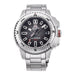 Orient M-Force Automatic RA-AC0N01B10B Ανδρικό ρολόι Online σε Προσφορά Outlet Καταστήματος με μεγάλη έκπτωση και στην καλύτερη τιμή