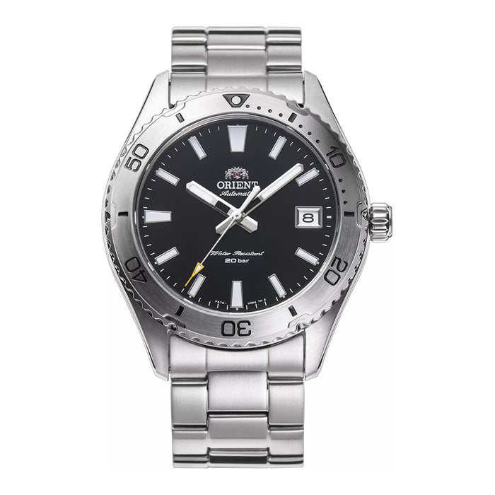 Orient Mako 40 Automatic RA-AC0Q01B30B Ανδρικό ρολόι Online σε Προσφορά Outlet Καταστήματος με μεγάλη έκπτωση και στην καλύτερη τιμή