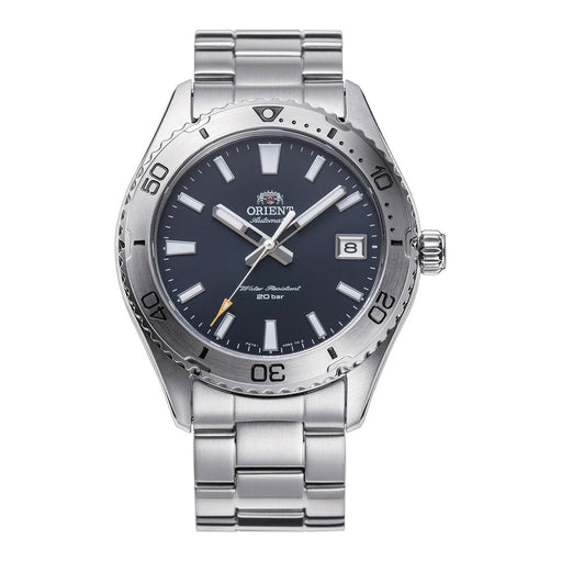 Orient Mako 40 Automatic RA-AC0Q02L30B Ανδρικό ρολόι Online σε Προσφορά Outlet Καταστήματος με μεγάλη έκπτωση και στην καλύτερη τιμή