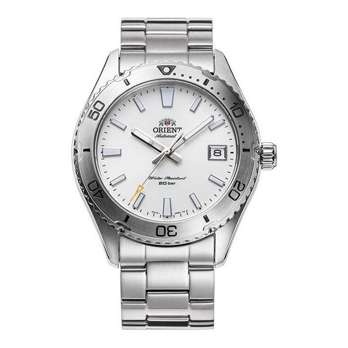 Orient Mako 40 Automatic RA-AC0Q03S30B Ανδρικό ρολόι Online σε Προσφορά Outlet Καταστήματος με μεγάλη έκπτωση και στην καλύτερη τιμή