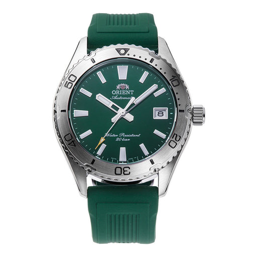 Orient Mako 40 Automatic RA-AC0Q11E30B Ανδρικό ρολόι Online σε Προσφορά Outlet Καταστήματος με μεγάλη έκπτωση και στην καλύτερη τιμή