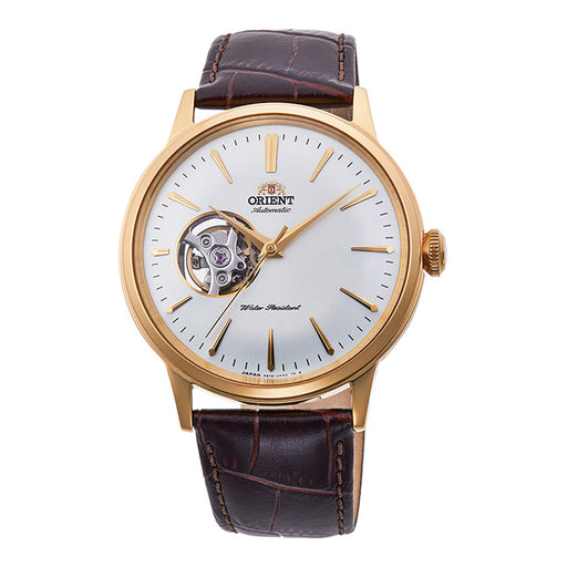 Orient Open Heart Automatic RA-AG0003S30B Ανδρικό ρολόι Online σε Προσφορά Outlet Καταστήματος με μεγάλη έκπτωση και στην καλύτερη τιμή