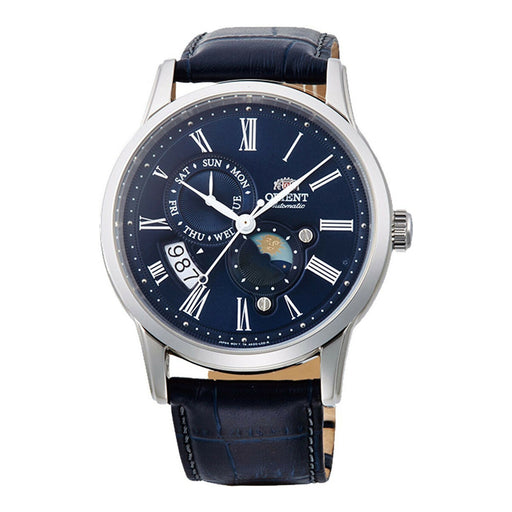 Orient Sun and Moon Automatic RA-AK0011D30B Ανδρικό ρολόι Online σε Προσφορά Outlet Καταστήματος με μεγάλη έκπτωση και στην καλύτερη τιμή