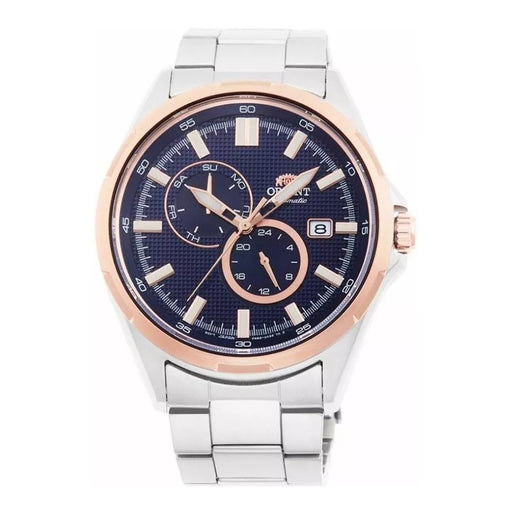 Orient Defender II Automatic RA-AK0601L10B Ανδρικό ρολόι Online σε Προσφορά Outlet Καταστήματος με μεγάλη έκπτωση και στην καλύτερη τιμή