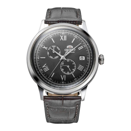 Orient Bambino Automatic RA-AK0704N30B Ανδρικό ρολόι Online σε Προσφορά Outlet Καταστήματος με μεγάλη έκπτωση και στην καλύτερη τιμή
