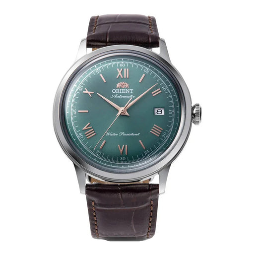 Orient Bambino Automatic RA-AP0102E30B Ανδρικό ρολόι Online σε Προσφορά Outlet Καταστήματος με μεγάλη έκπτωση και στην καλύτερη τιμή