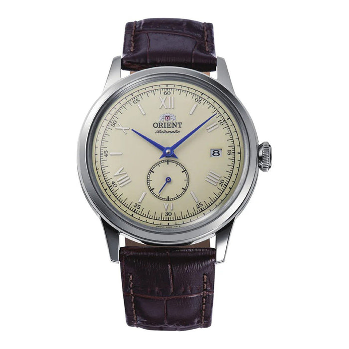 Orient Bambino Automatic RA-AP0105Y30B Ανδρικό ρολόι Online σε Προσφορά Outlet Καταστήματος με μεγάλη έκπτωση και στην καλύτερη τιμή