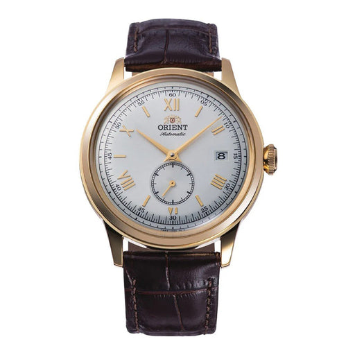 Orient Bambino Automatic RA-AP0106S30B Ανδρικό ρολόι Online σε Προσφορά Outlet Καταστήματος με μεγάλη έκπτωση και στην καλύτερη τιμή