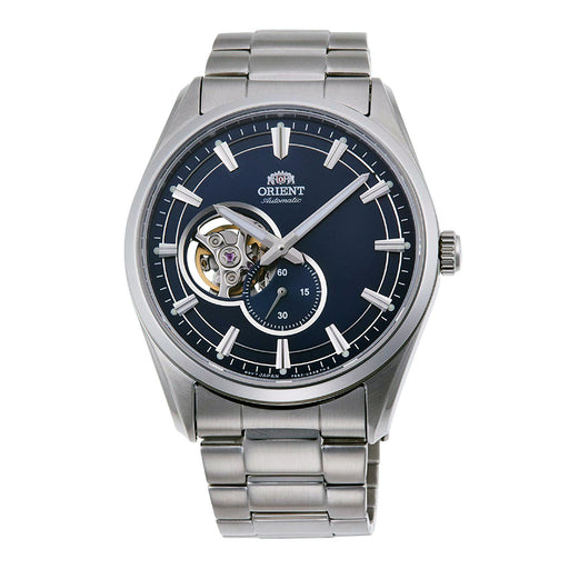 Orient Open Heart Automatic RA-AR0003L30B Ανδρικό ρολόι Online σε Προσφορά Outlet Καταστήματος με μεγάλη έκπτωση και στην καλύτερη τιμή
