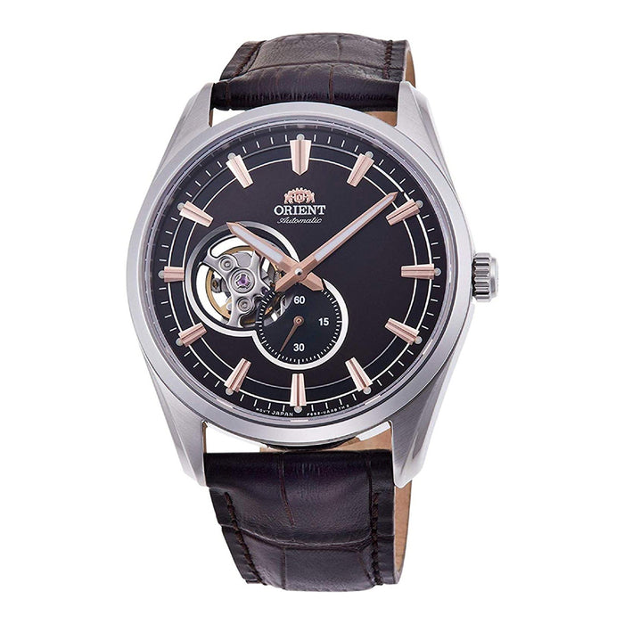 Orient Open Heart Automatic RA-AR0005Y30B Ανδρικό ρολόι Online σε Προσφορά Outlet Καταστήματος με μεγάλη έκπτωση και στην καλύτερη τιμή