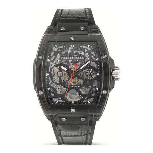 Roccobarocco RB.3802M-01 Automatic Ανδρικό ρολόι Online σε Προσφορά Outlet Καταστήματος με μεγάλη έκπτωση και στην καλύτερη τιμή