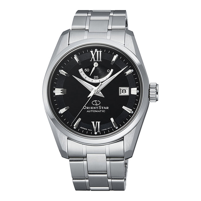 Orient Star Classic Automatic RE-AU0004B00B Ανδρικό ρολόι Online σε Προσφορά Outlet Καταστήματος με μεγάλη έκπτωση και στην καλύτερη τιμή