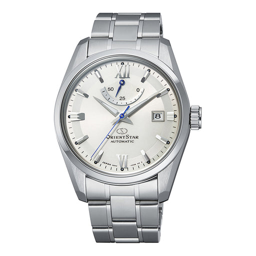 Orient Star Classic Automatic RE-AU0006S00B Ανδρικό ρολόι Online σε Προσφορά Outlet Καταστήματος με μεγάλη έκπτωση και στην καλύτερη τιμή