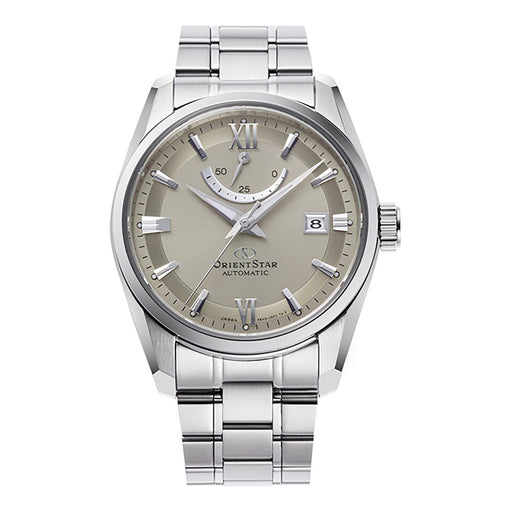 Orient Star Classic Automatic RE-AU0110N00B Ανδρικό ρολόι Online σε Προσφορά Outlet Καταστήματος με μεγάλη έκπτωση και στην καλύτερη τιμή