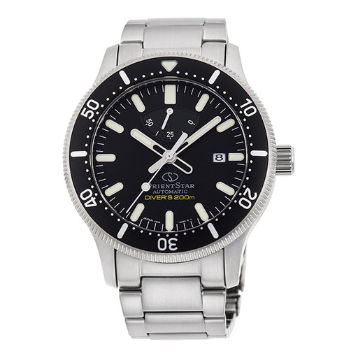 Orient Star Sports Diver Automatic RE-AU0301B00B Ανδρικό ρολόι Online σε Προσφορά Outlet Καταστήματος με μεγάλη έκπτωση και στην καλύτερη τιμή