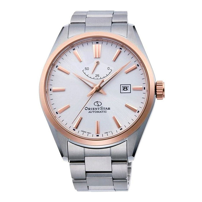 Orient Star Classic Automatic RE-AU0401S00B Ανδρικό ρολόι Online σε Προσφορά Outlet Καταστήματος με μεγάλη έκπτωση και στην καλύτερη τιμή