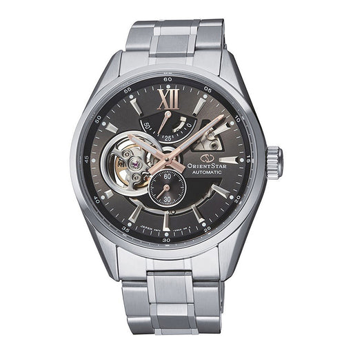 Orient Star Skeleton Automatic RE-AV0004N00B Ανδρικό ρολόι Online σε Προσφορά Outlet Καταστήματος με μεγάλη έκπτωση και στην καλύτερη τιμή