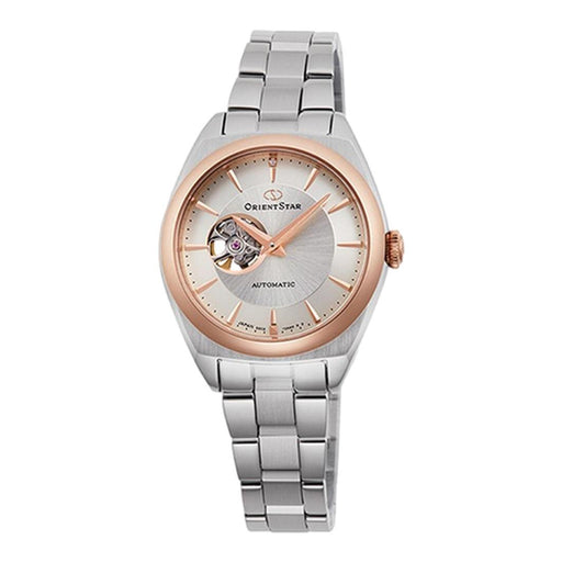Orient Star Classic Automatic RE-ND0101S00B Γυναικείο ρολόι Online σε Προσφορά Outlet Καταστήματος με μεγάλη έκπτωση και στην καλύτερη τιμή