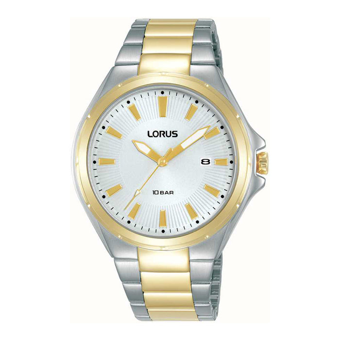 Lorus RH944PX9 Ανδρικό ρολόι Online σε Προσφορά Outlet Καταστήματος με μεγάλη έκπτωση και στην καλύτερη τιμή